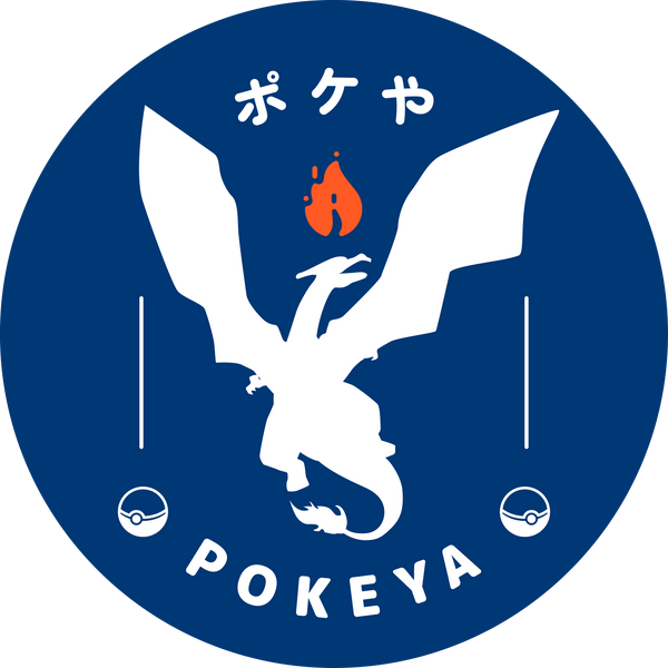 Pokeya