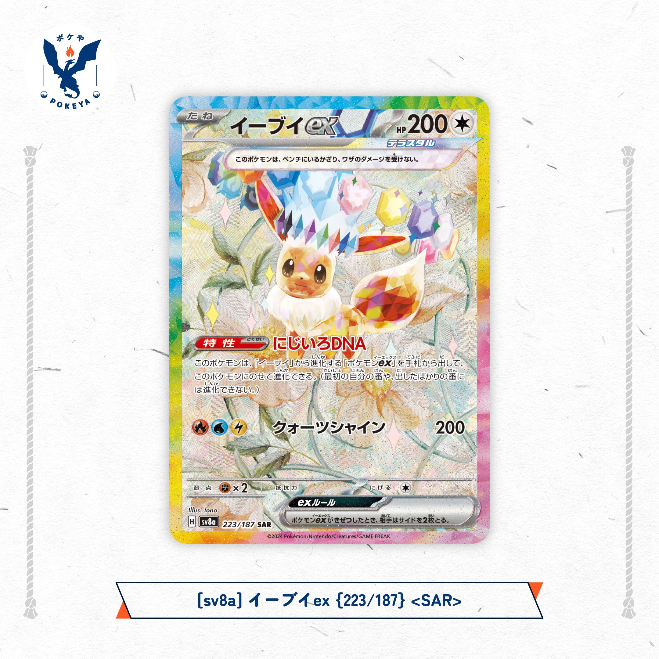 sv8a – Pokeya